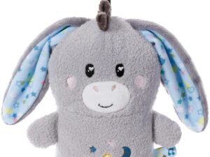 Baby Einschlafhilfe Esel Littledoo 25cm