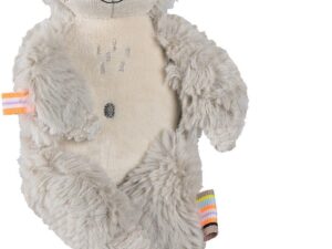 Mini-Spieluhr Faultier