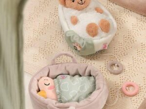 BABY born for babies Spieluhr Berta