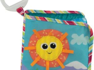 Clip & Go Entdeckungsbuch