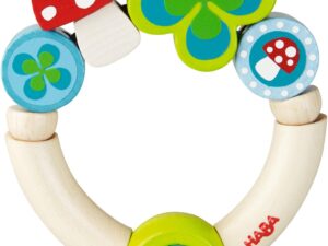 Greifling Glücksbringer