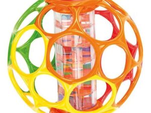 Oball Regenmacher Rassel ca. 15 cm