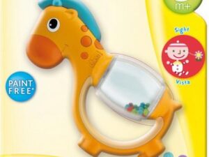 Rassel Giraffe, 1 Stück