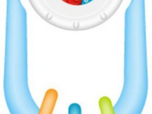 WP Beißring-Rassel, 1 Stück