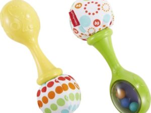 FP Babys Rumba-Rasseln