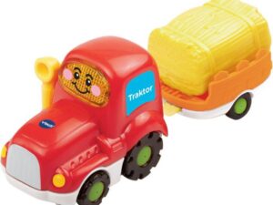 Tut Tut Baby Flitzer-Traktor&Anhänger