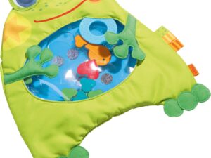 Wasser-Spielmatte Kleiner Frosch