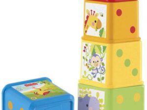FP Entdecker- und Stapelwürfel