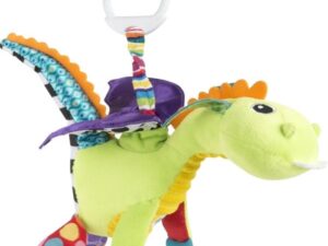 Clip & Go Diego der fliegende Drache