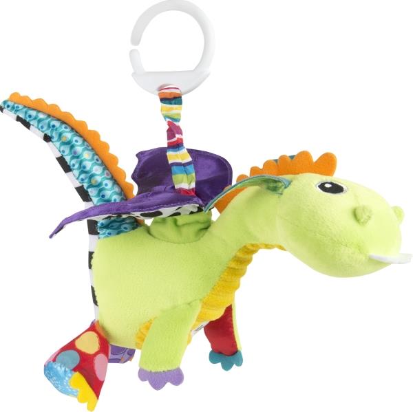 Clip & Go Diego der fliegende Drache
