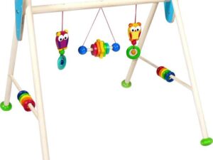 Babygym Eule, verstellbar