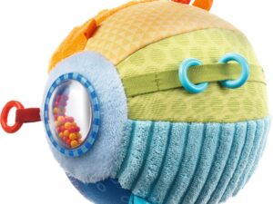 Entdeckerball Kunterbunt