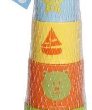 SMB Stapelturm 34 cm