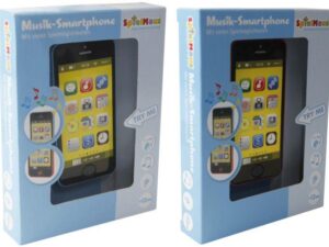 SMB Smartphone