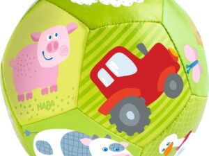 Babyball Auf dem Bauernhof