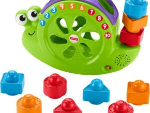 FP Babys Musikschnecke