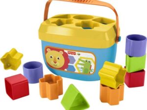 FP Babys erste Bausteine