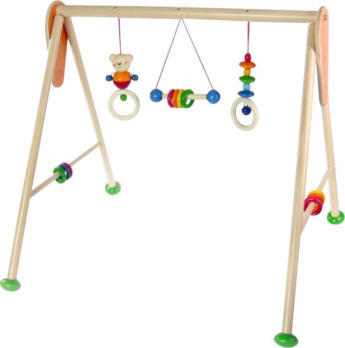 Babygym Bär Henry,verstellbar