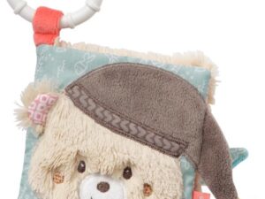 Soft-Bilderbuch Bruno