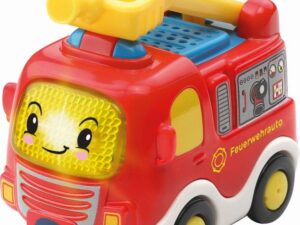 Tut Tut Baby Flitzer - Feuerwehrauto