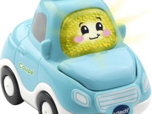 Tut Tut Baby Flitzer - Coupé