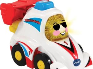 Tut Tut Baby Flitzer - Rennauto