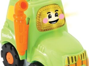Tut Tut Baby Flitzer - Trecker