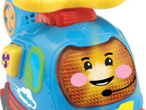Tut Tut Baby Flitzer - Helikopter