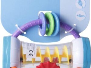 SMB Activity-Rassel mit Spiegel