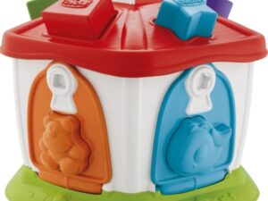 2 in 1 Tierchen Zirkus