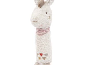 Stabgreifling Lama