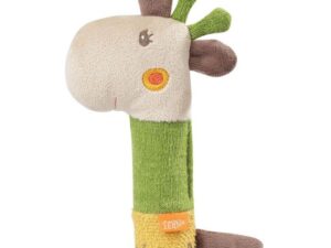 Stabgreifling Giraffe