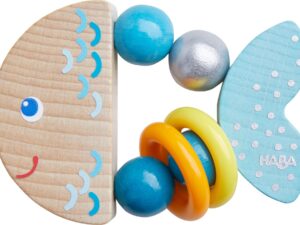 Greifling Klapperfisch