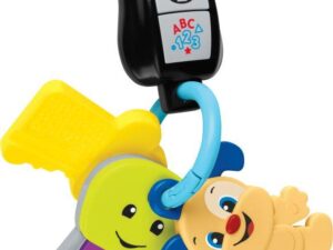 FP Lernspaß Schlüsselbund