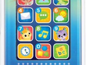 Babys Smartphone