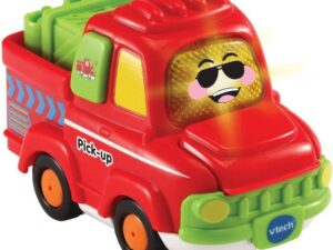 Tut Tut Baby Flitzer - Pick-up