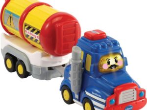 Tut Tut Baby Flitzer-Tanklaster&Anhänger