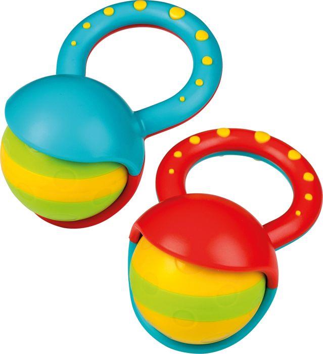 Ball-Roller