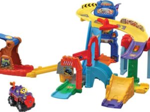 Tut Tut Baby Flitzer - Stuntpark