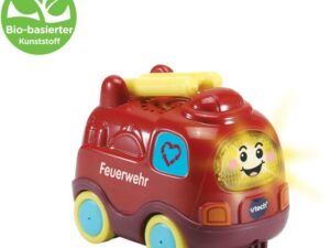 TutTut BabyFlitzer -Feuerwehr Bio Kunst.