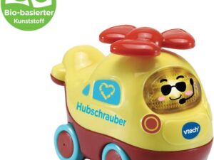 TutTut BabyFlitzer-Hubschrauber Bio