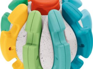 2 in 1 Babys erster Kreativball - Eco+