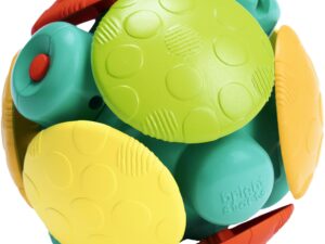 Krabbelspielzeug Wobble Bobble™