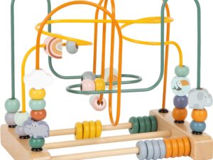 Motorikschleife Safari