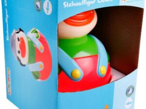 SMB Stehauffigur Clown