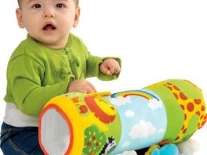 SMB Activity Krabbelrolle