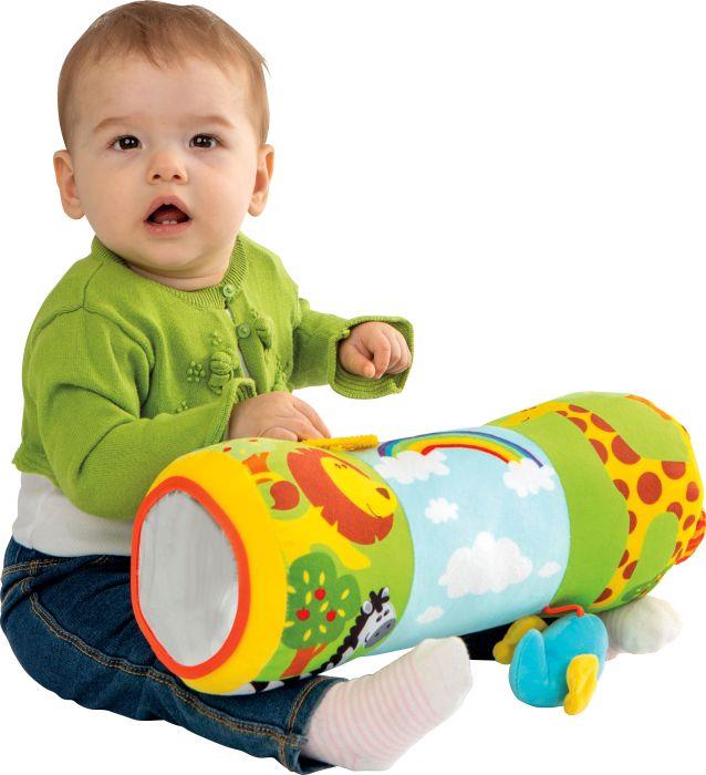 SMB Activity Krabbelrolle