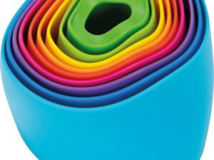 SpiroKu - Stapel Zylinder