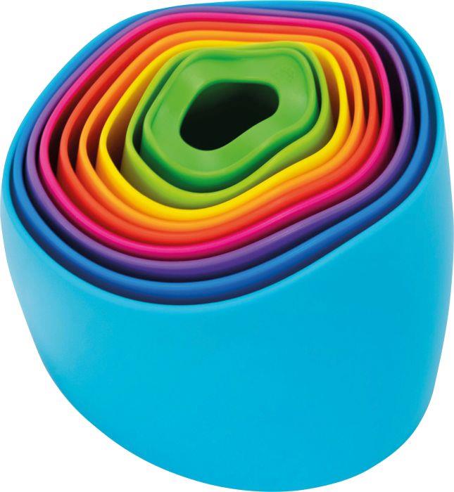 SpiroKu - Stapel Zylinder