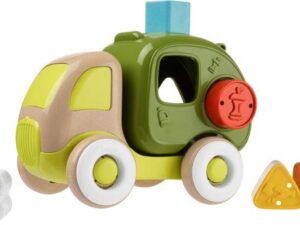 CHICCO Recycling Lorry Eco+